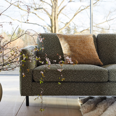 Indivi Corner Sofa