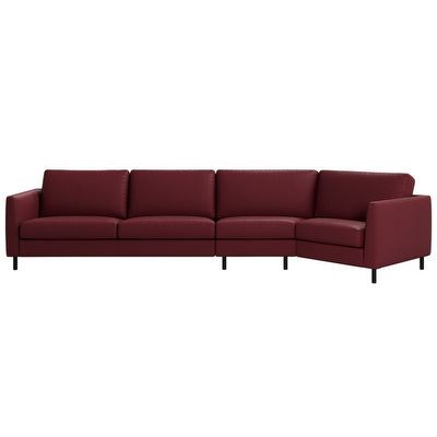 Indivi Corner Sofa