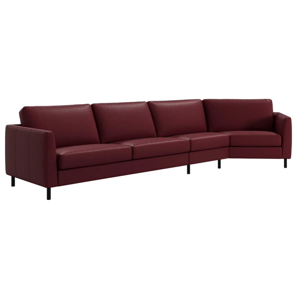 Indivi Corner Sofa