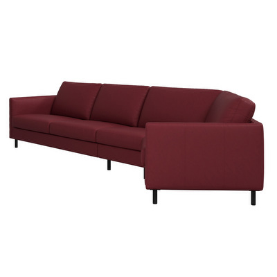 Indivi Corner Sofa