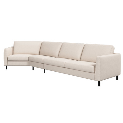 Indivi Corner Sofa