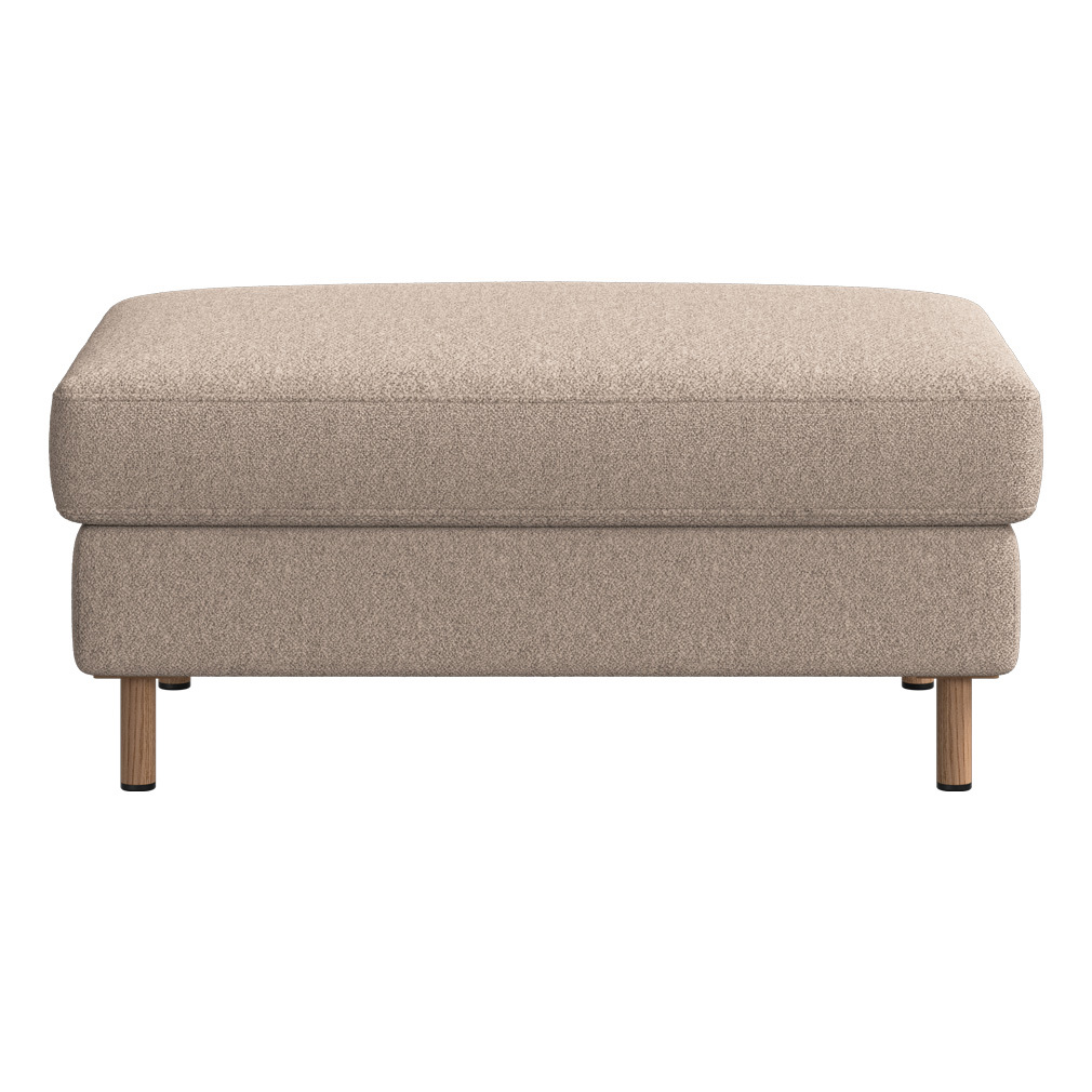 Indivi Footstool