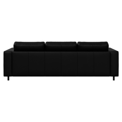 Indivi Leather Sofa