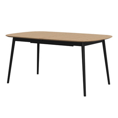 Kingston Extendable Dining Table