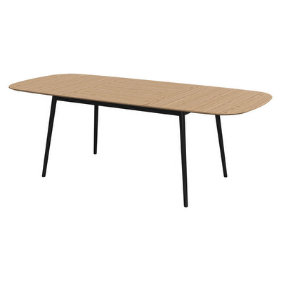 Kingston Extendable Dining Table