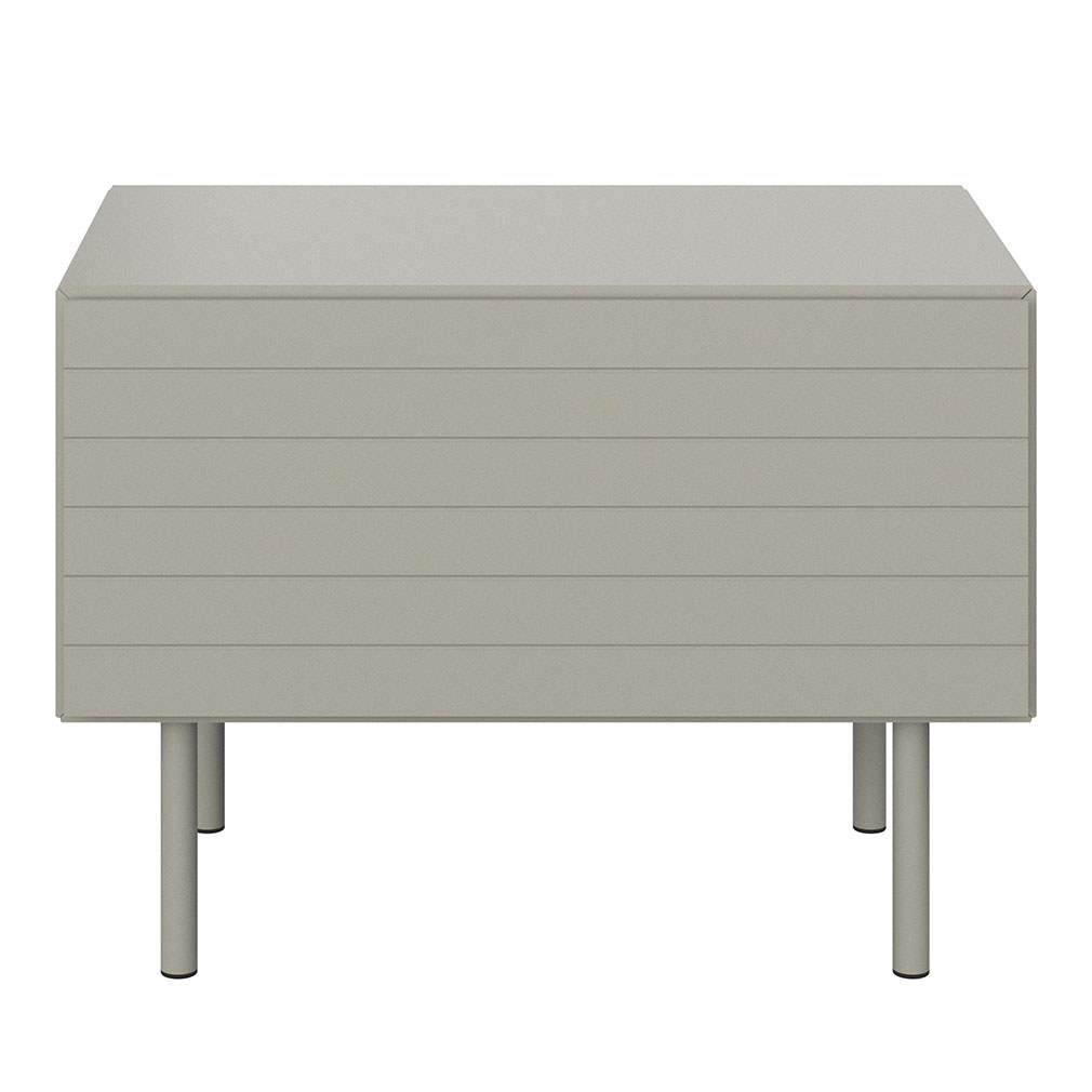 Lugano Bedside Table