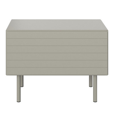 Lugano Bedside Table