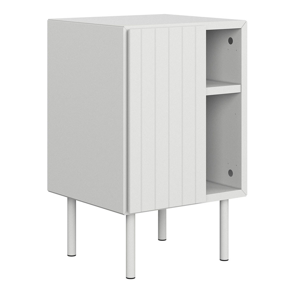 Lugano Bedside Table