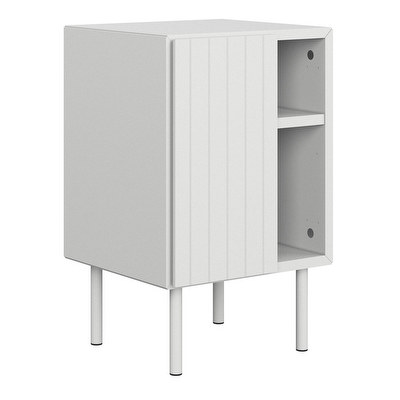 Lugano Bedside Table