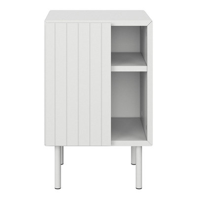 Lugano Bedside Table