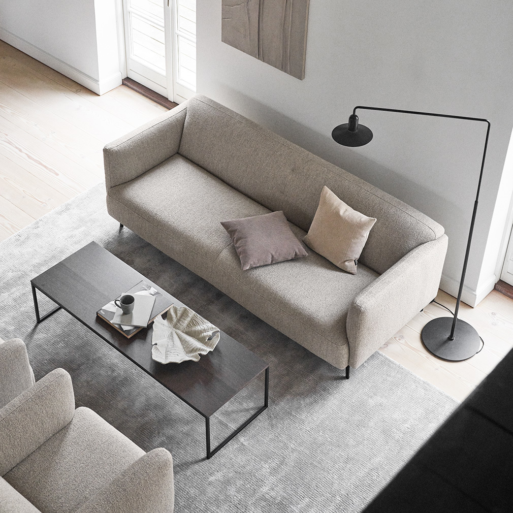 Lugo Coffee Table