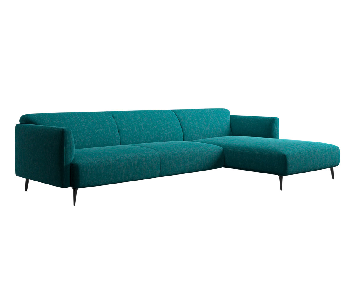 Modena Chaise Longue