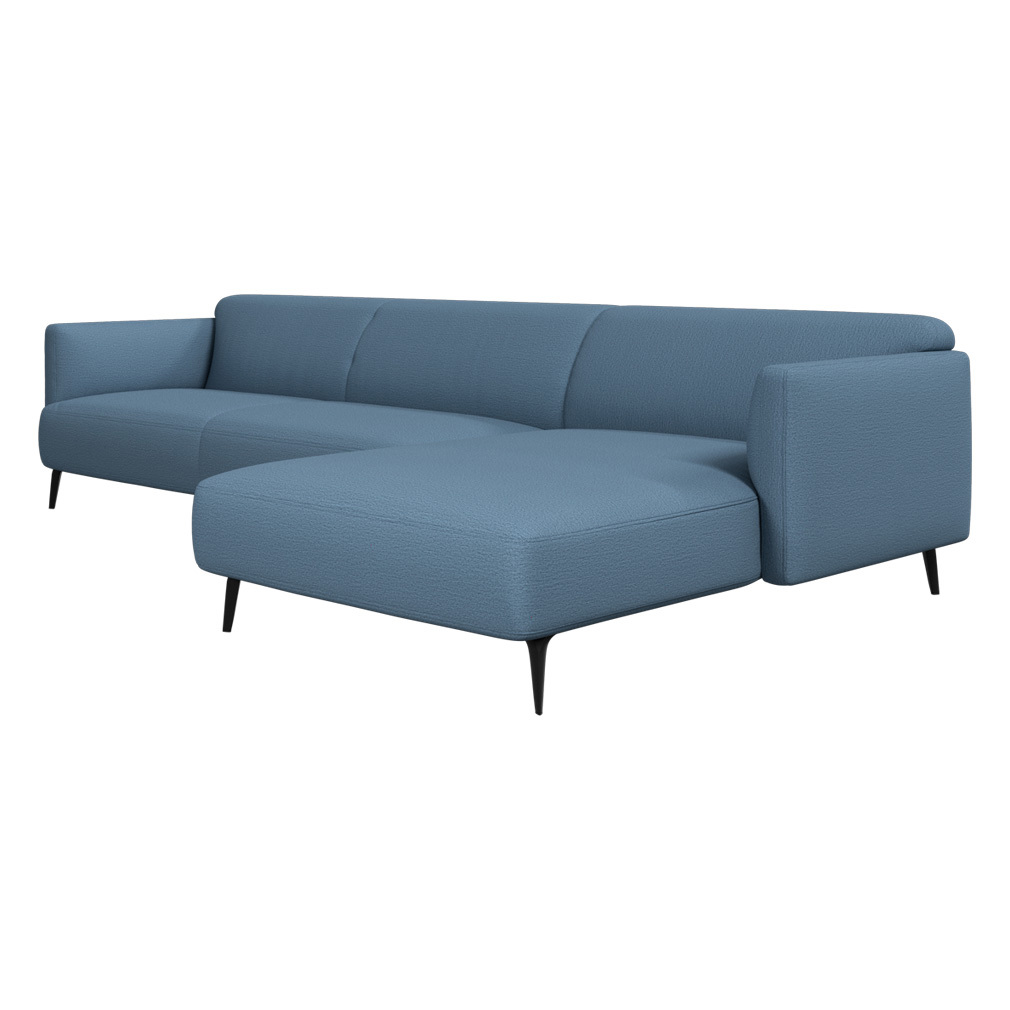 Modena Chaise Longue