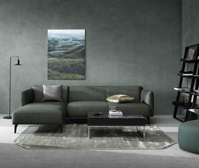 Modena Chaise Longue