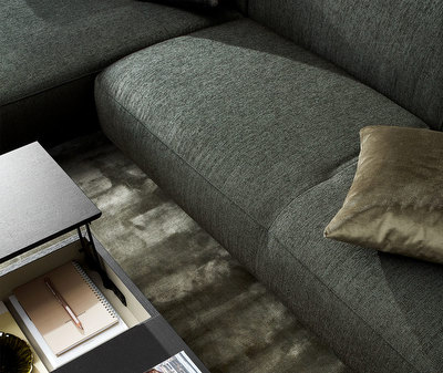 Modena Chaise Longue