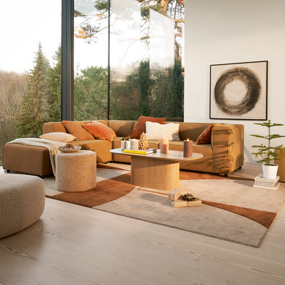 Moments Rug