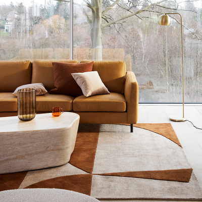 Moments Rug