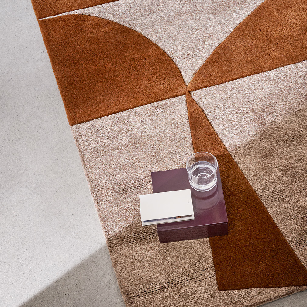 Moments Rug