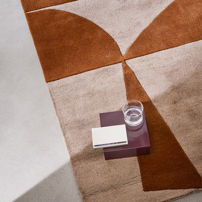 Moments Rug
