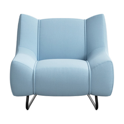 Nawabari Armchair