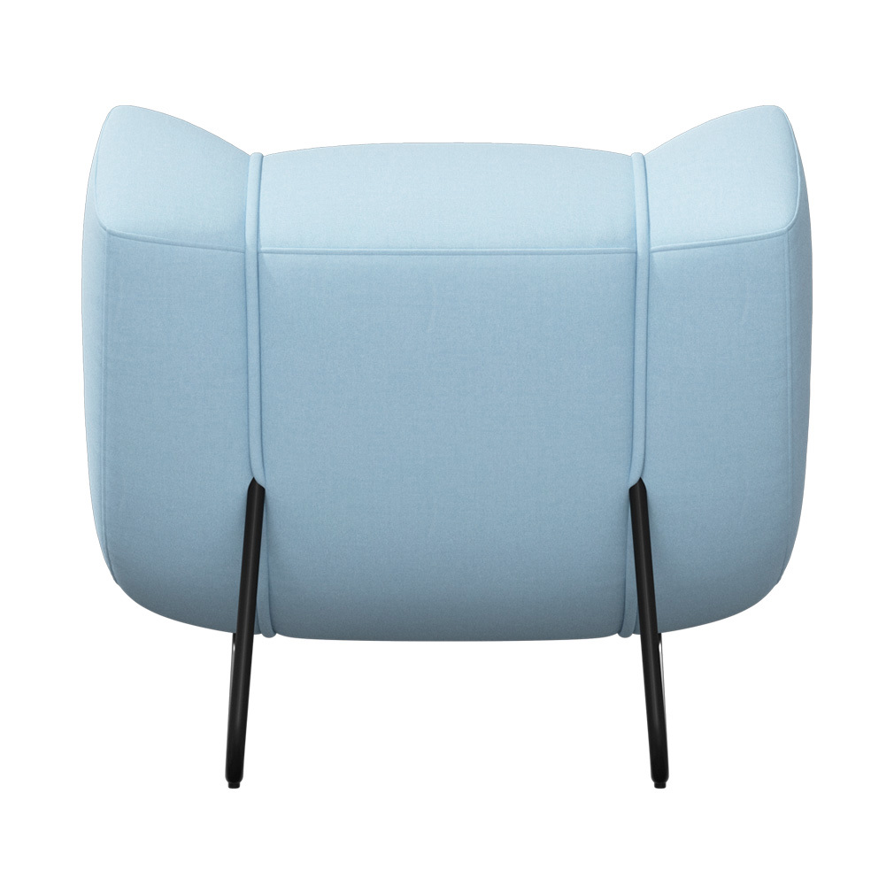 Nawabari Armchair