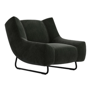 Nawabari Armchair, Napoli Fabric 2268 Dusty Green