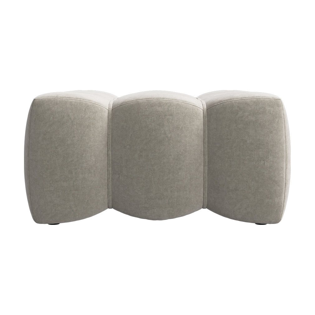 Nawabari Footstool