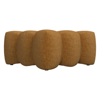 Nawabari Footstool