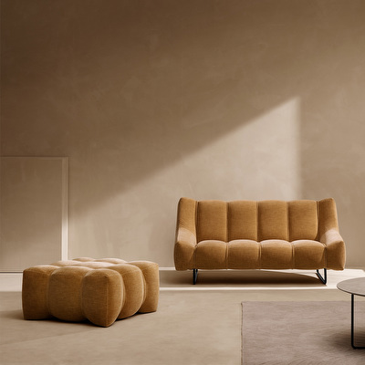 Nawabari Footstool