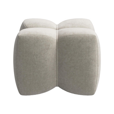 Nawabari Footstool