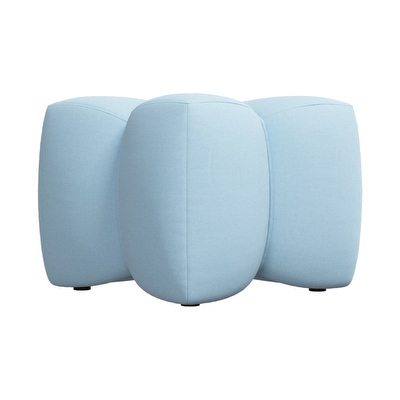 Nawabari Footstool