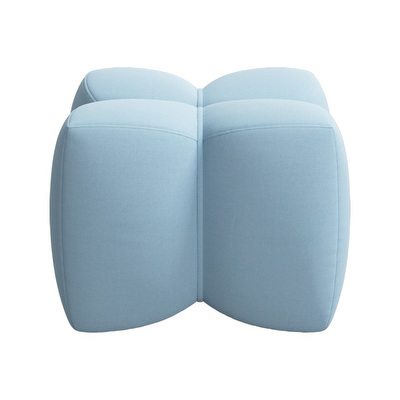 Nawabari Footstool