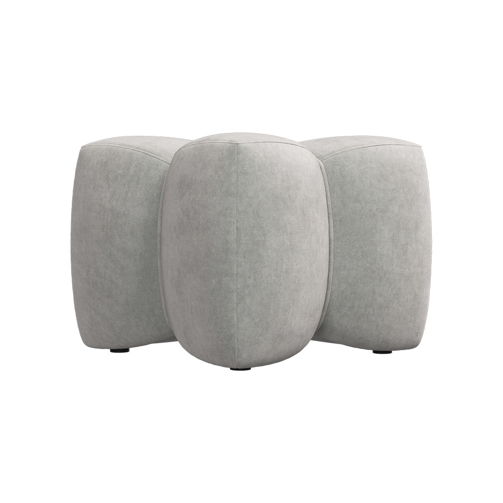 Nawabari Footstool