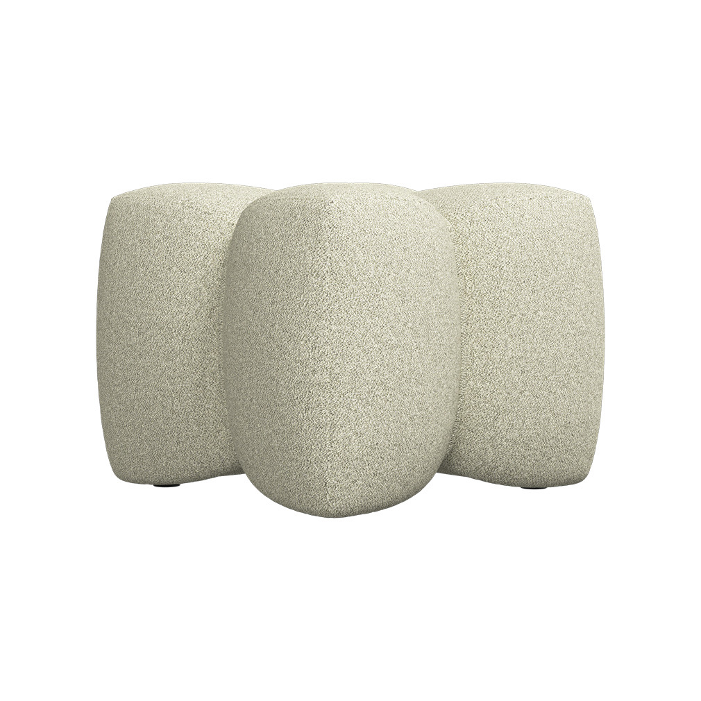 Nawabari Footstool