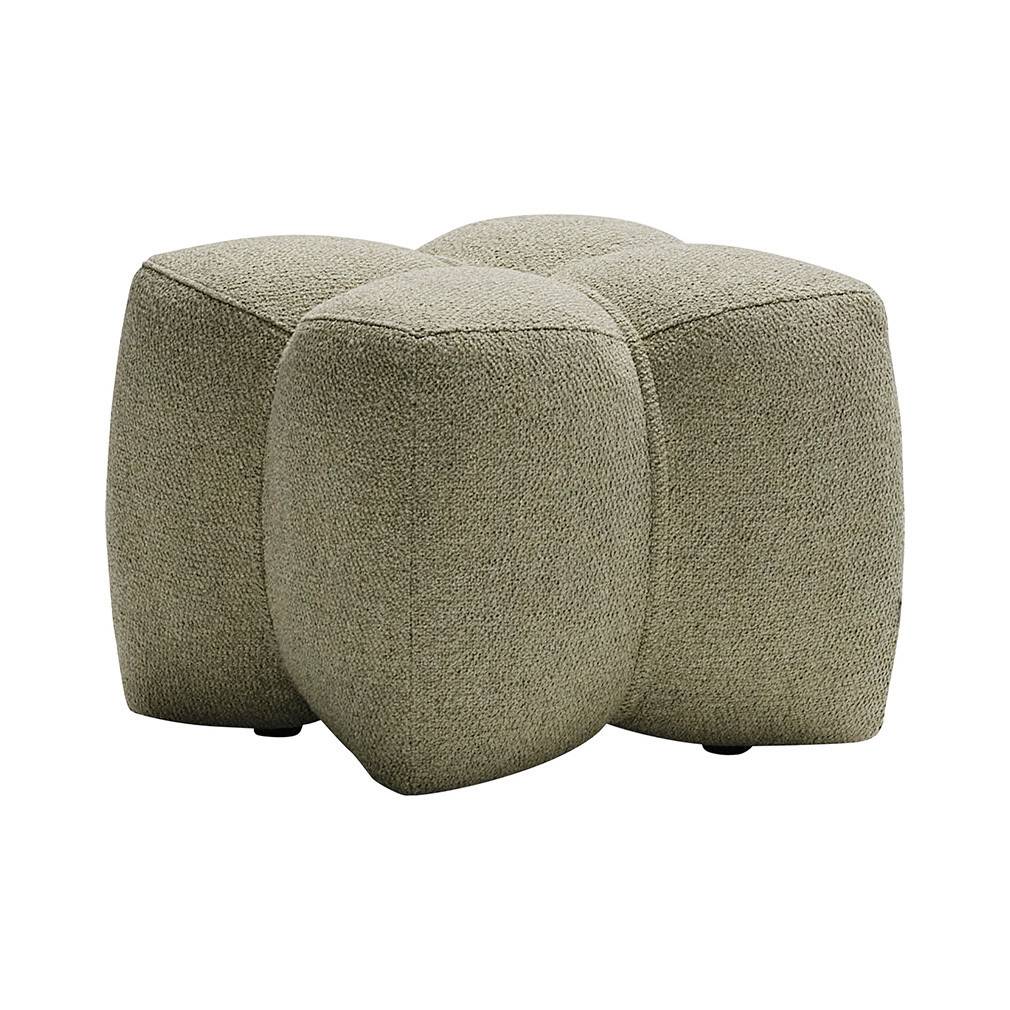 Nawabari Footstool