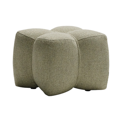 Nawabari Footstool
