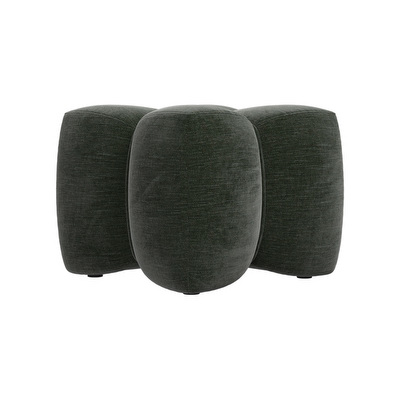 Nawabari Footstool