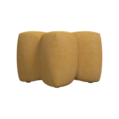 Nawabari Footstool