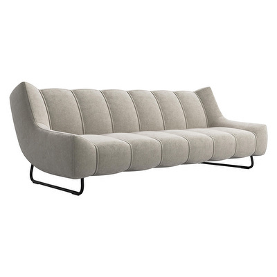 Nawabari Sofa