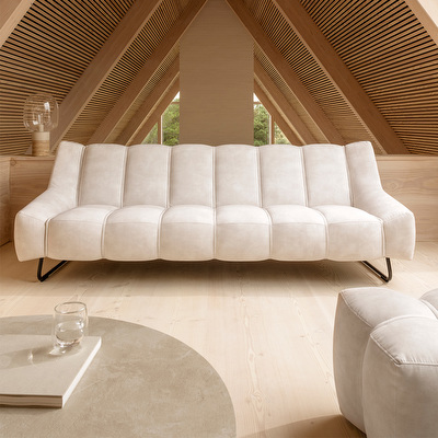 Nawabari Sofa