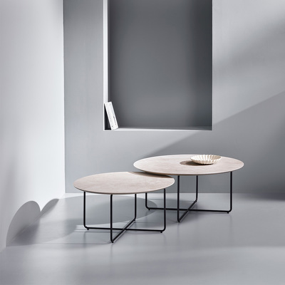 Nawabari Coffee Table
