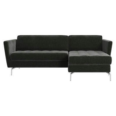 Osaka Chaise Longue