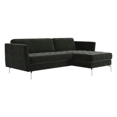 Osaka Chaise Longue