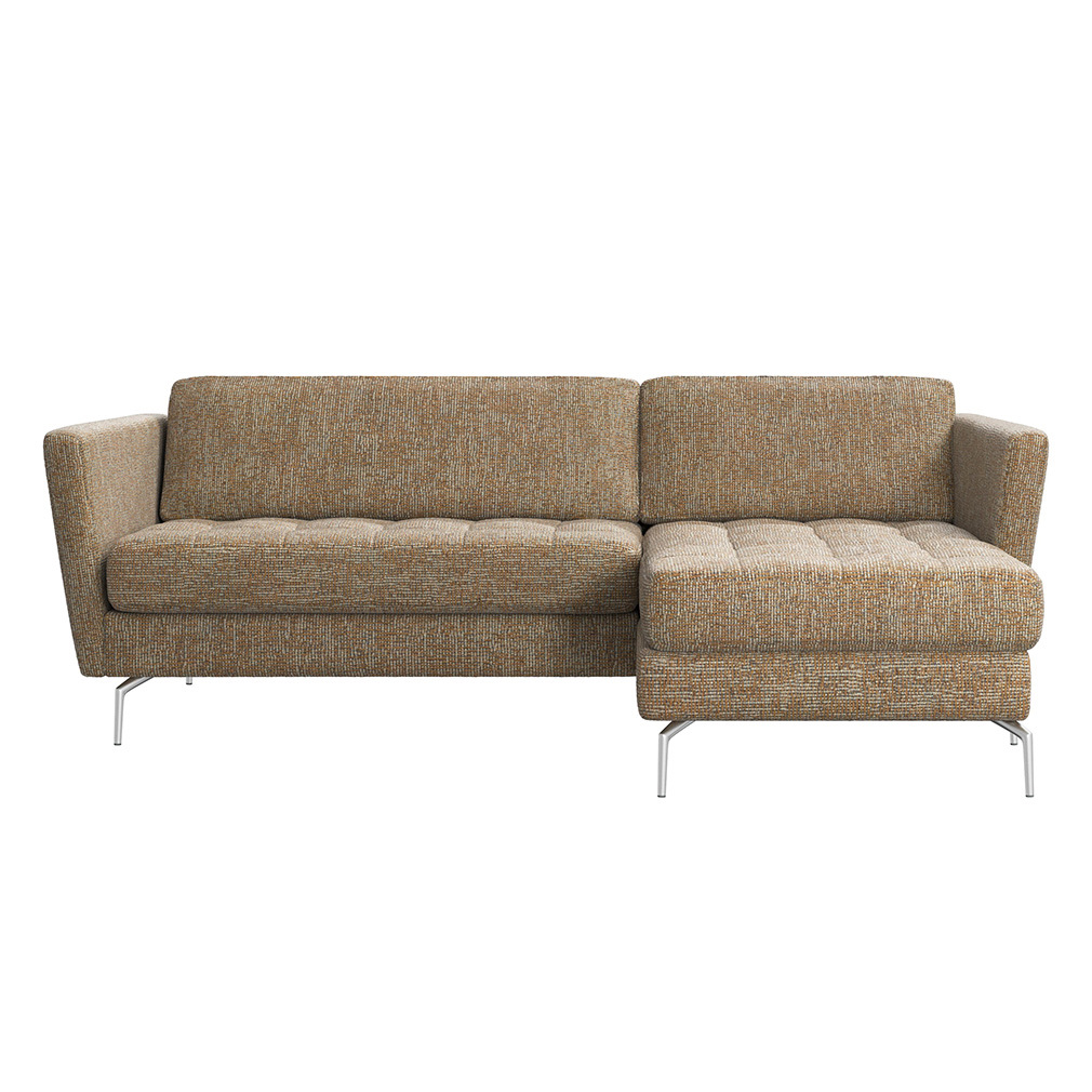 Osaka Chaise Longue