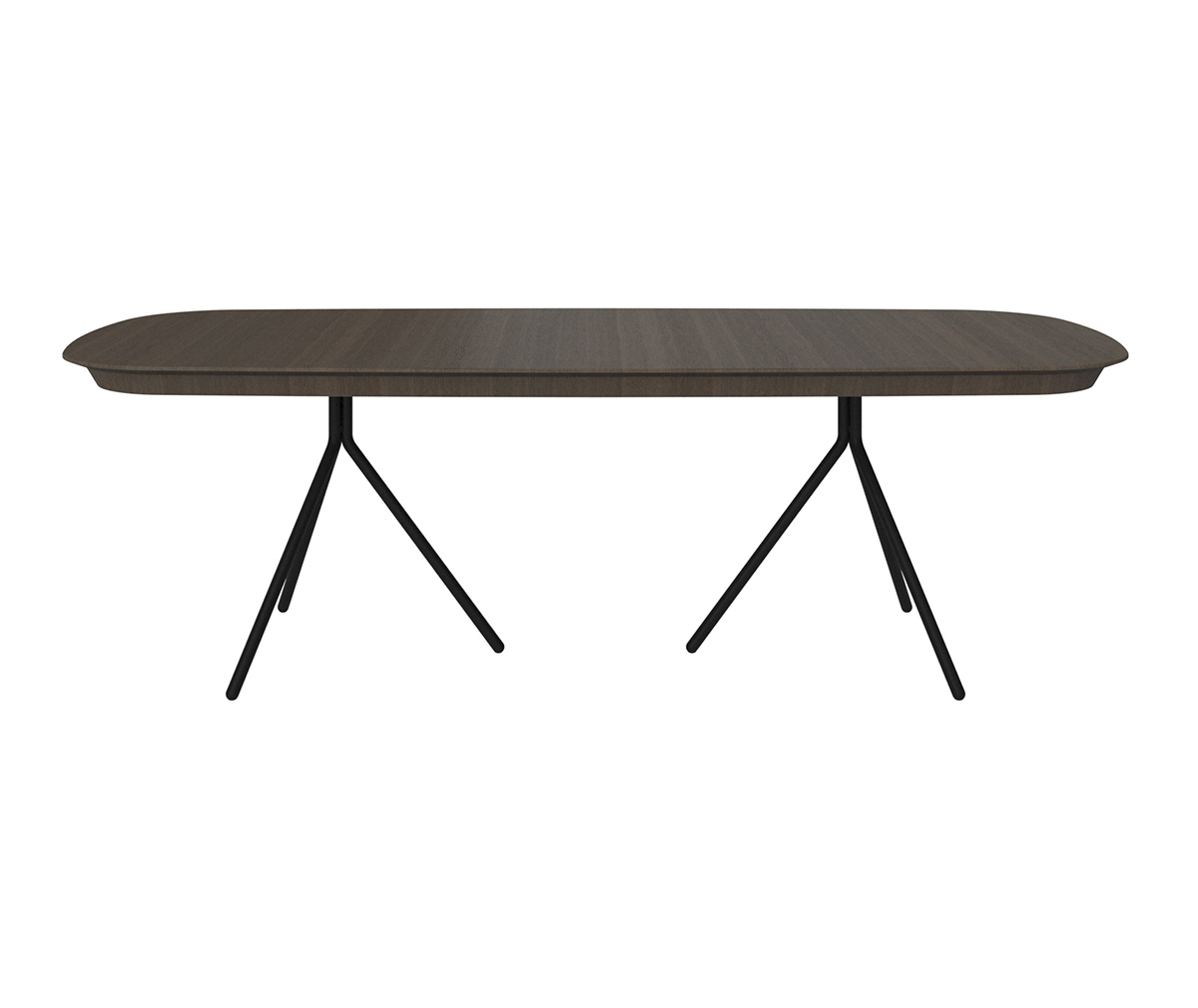 Ottawa Extendable Dining Table