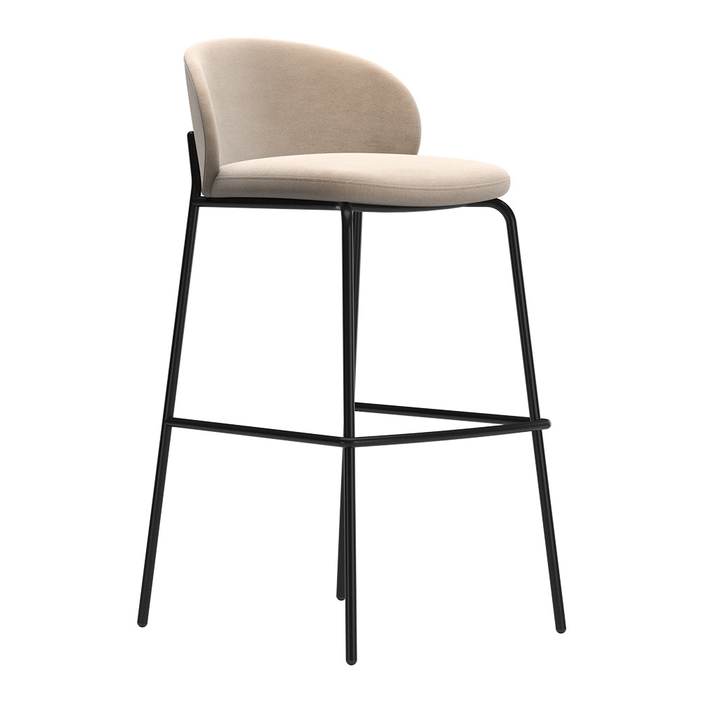 Princeton Bar Stool