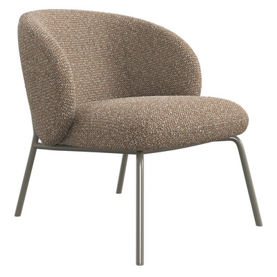 Princeton Lounge Chair