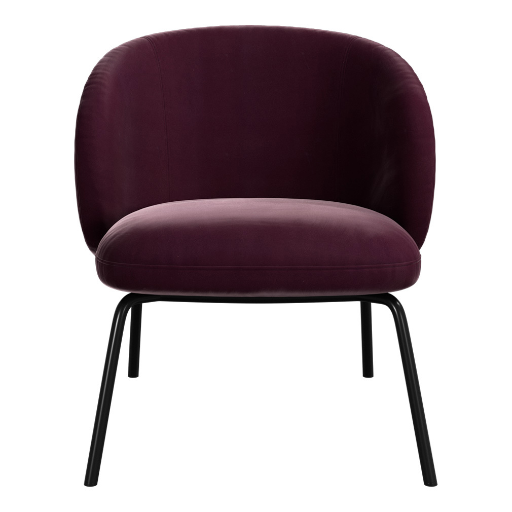 Princeton Lounge Chair