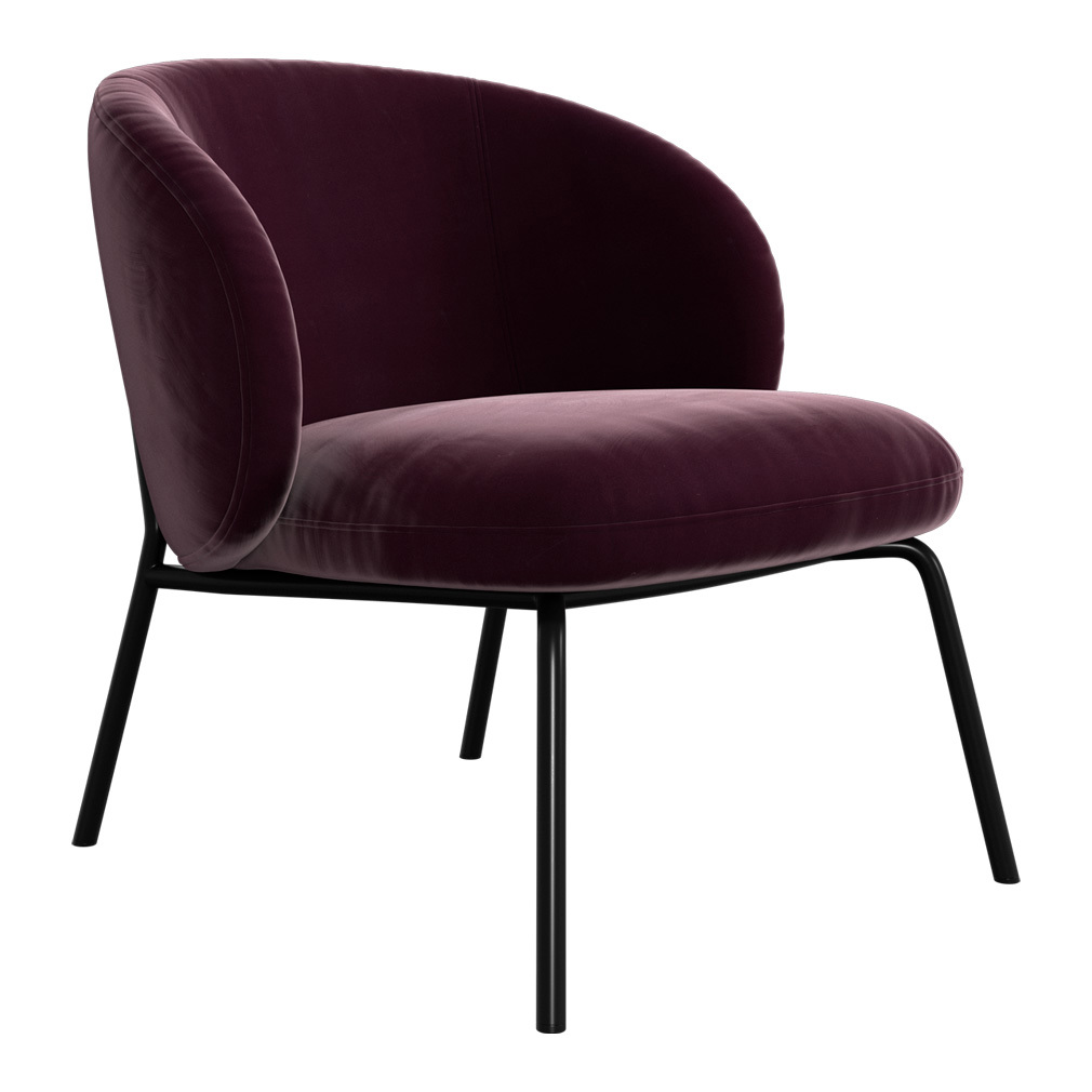 Princeton Lounge Chair