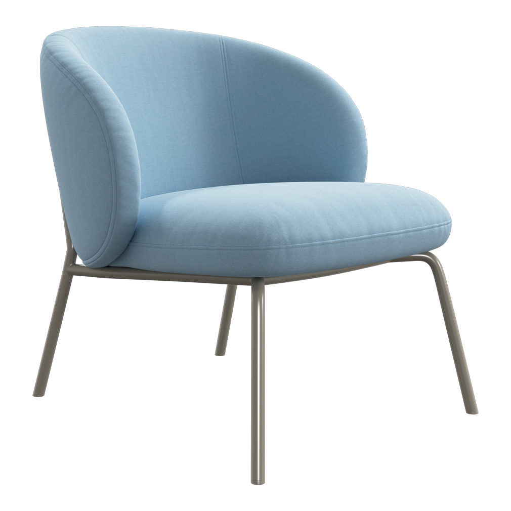 Princeton Lounge Chair